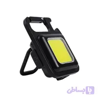 چراغ قوه جیبی مدل پروژکتور COB