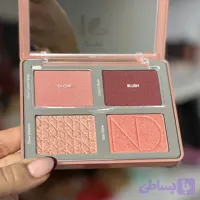 پالت رژگونه Bloom ناتاشا دنونا