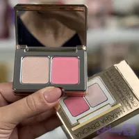 رژگونه و هایلایتر ناتاشا دنونا مدل MINI BLUSH GLOW DUO