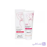 کرم روشن‌کننده نواحی تیره بدن بیوته Melasma-X 3D | یکنواخت‌کننده و شفاف‌کننده پوست
