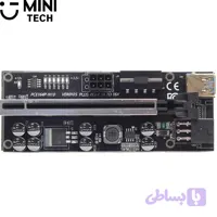 رایزر کارت گرافیک VER010S PLUS مینی تک