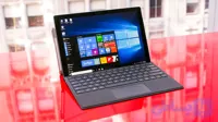 مایکروسافت Surface Pro 5 LTE استوک