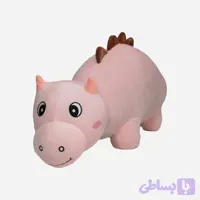 عروسک نانو دایناسور کیوت 90 سانتی متری