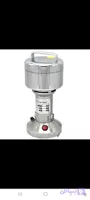 خردکن اسیاب نیمه صعتی تمام استیل موتور مس 100(100درصد مس9)(200گرمی)