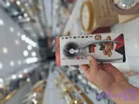گردو شکن عروس مدل