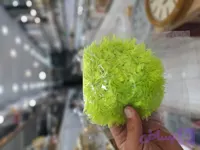 اسکاچ جفتی ( لیف ظرفشویی) ظرفشویی بافتنی ( کاموایی) لطیف دست بافت (کد AH94V)