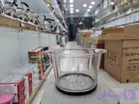 کاسه خردکن 2 تا 2.8 لیتری مناسب انواع خردکن ها