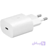 شارژر سوپر فست سامسونگ 15 وات دو پین ویتنام مدل EP T1510 Original