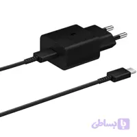 شارژر سامسونگ مدل EP-T1510 توان 15 وات