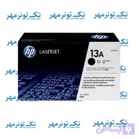 کارتریج اچ پی HP 13A مشکی، آکبند