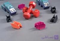 پدمحافظتی سیلیکونی بدنسازی