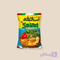 چیپس سلاطه عمان