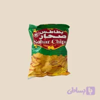 چیپس صحار عمان