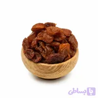 برگ آلو زرد ارگانیک