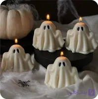 شمع روح
