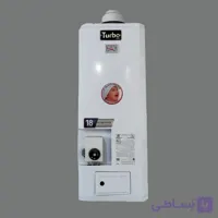 آبگرمکن گازی جنرال 50 لیتری زود جوش دیواری -گارانتی رسمی شرکتی