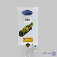 آبگرمکن برقی مخزن دار جنرال 15 لیتری-گارانتی رسمی شرکتی