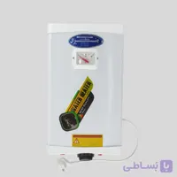 آبگرمکن برقی مخزن دار جنرال 30 لیتری فوم دار-گارانتی رسمی شرکتی