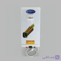 آبگرمکن برقی مخزن دار جنرال 20 لیتری فوم دار-گارانتی رسمی شرکتی