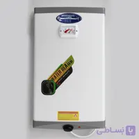 آبگرمکن برقی مخزن دار 60 لیتری سرامیکی دکوژن-گارانتی رسمی شرکتی