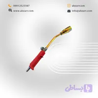 گرمکن ساده با شیر سربی MAHDAVY مدل NGM100