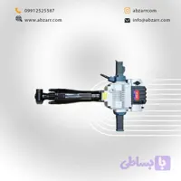 چکش تخریب 2 دسته 26 کیلویی 2100 وات انکور DH26k p.m (( اقساط یک ساله ))