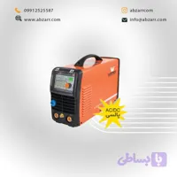 اینورتر جوشکاری وینر مدل HI POWER 8850-200T.A.D.P