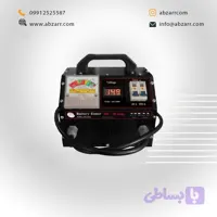 تستر آنالوگ-دیجیتال اصل ترونیک 280 آمپر اولترا ASL14000