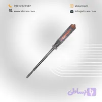 فازمتر بزرگ MAHDAVY مدل PO125