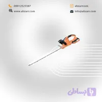 شمشاد زن براشلس 20 ولت 2 آمپر آنکور SHZ 510