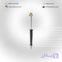 دو راهی باد سر کج با رابط اضافی MAHDAVY مدل ATLL-B