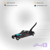 جک سوسماری 2.5 تن کورسی AC-3120J اکتیو Active (( اقساط یک ساله ))