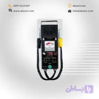 تستر آنالوگ-دیجیتال اصل ترونیک 300 آمپر پلاس ASL4000