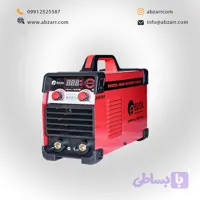 دستگاه جوش اینورتر مدل MMA 300S ادون Edon( اصلی)