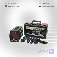 اینورتر جوشکاری MMA 257 ادون Edon (( اقساط یک ساله ))