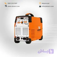 دستگاه جوشکاری مدل Power 6510-250WSMP وینر Winner (( اقساط یک ساله ))