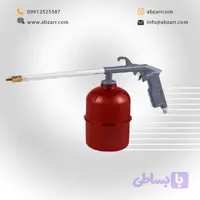 گازوییل پاش D010 رابین RABIN مدل R2410