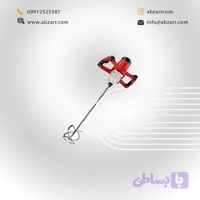 همزن میکسر صنعتی 1200 وات ادون مدل ED-M1200 (( اقساط یک ساله ))