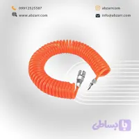 شیلنگ باد فنری MAHDAVY مدل Ph8*5