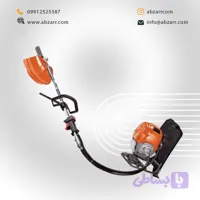 علف زن کوله ای آنکور PM مدل 6320B (( اقساط یک ساله ))