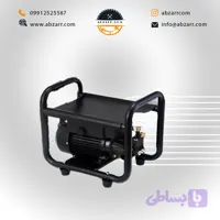 کارواش دینامی 120 بار شاسی دار ادون ا ED-1508k-1.8 (( اقساط یک ساله ))