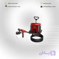 پیستوله برقی محک MAHAK مدل 1200-ESG
