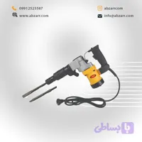 چکش برقی 6 کیلویی جی سی پی JCP0810 (( اقساط یک ساله ))