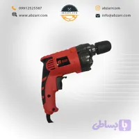 دریل ۱۳ – نیم تنه فلز ادون مدل ED 8006A (( اقساط یک ساله ))