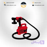 پیستوله برقی محک MAHAK مدل 850-ESG (( اقساط یک ساله ))