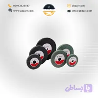 سنگ های سنباده محک با ابعاد سنگ سنباده 175x25x32mm مدل A-36 (( اقساط یک ساله ))