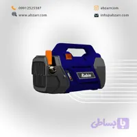کارواش 1800 وات (100 بار سیم پیچ مسی) رابین RABIN مدل R2901