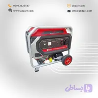 موتور برق بنزینی 10 کیلو وات ادون مدل PT-RWD13000A-S (( اقساط یک ساله ))