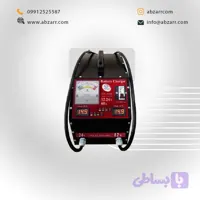 شارژر 24-12 ولت 60 آمپر اصل ترونیک اتوماتیک مدل asl15000