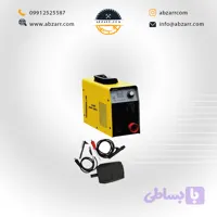 دستگاه جوش اینورتر ۲۶۰ آمپر واترپروف محک MAHAK مدل KD-400G (( اقساط یک ساله ))
